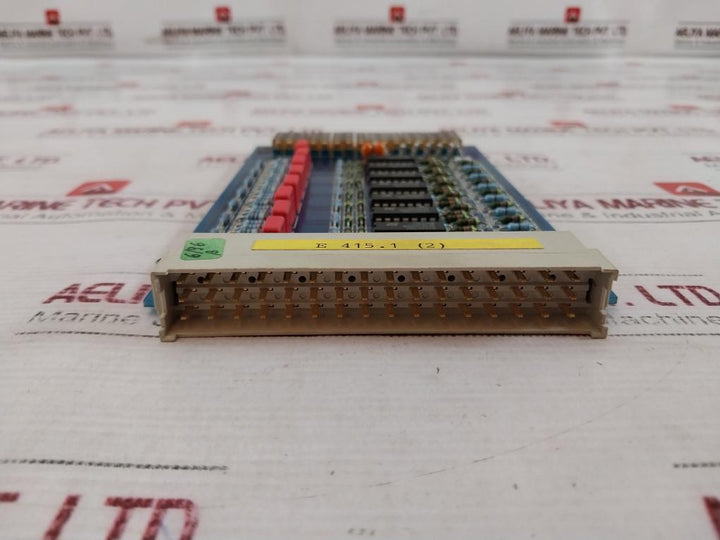 Stein Sohn E 415.1 (2) Printed Circuit Board