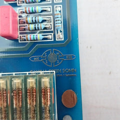 Stein Sohn E 415.1 (2) Printed Circuit Board