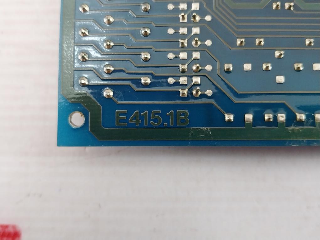 Stein Sohn E 415.1 (2) Printed Circuit Board
