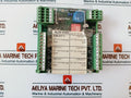 Stein Sohn F101003A Analog Current Input-6 Plus Module