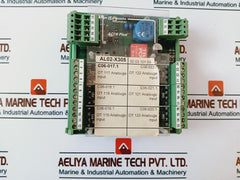 Stein Sohn F101003A Analog Current Input-6 Plus Module