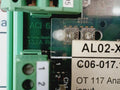 Stein Sohn F101003A Analog Current Input-6 Plus Module