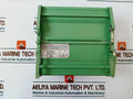 Stein Sohn F101003A Analog Current Input-6 Plus Module