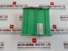 Stein Sohn F101003A Analog Current Input-6 Plus Module Rev. K