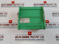 Stein Sohn F101003A Analog Current Input-6 Plus Module Rev. K