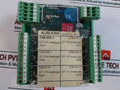 Stein Sohn F101003A Analog Current Input-6 Plus Module Rev. K