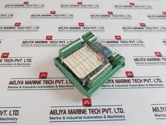 Stein Sohn F101003A Analog Current Input 6 Plus Module
