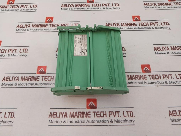 Stein Sohn F102004a Plus Analog Module