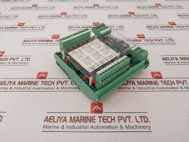 Stein Sohn F102004a Plus Analog Module