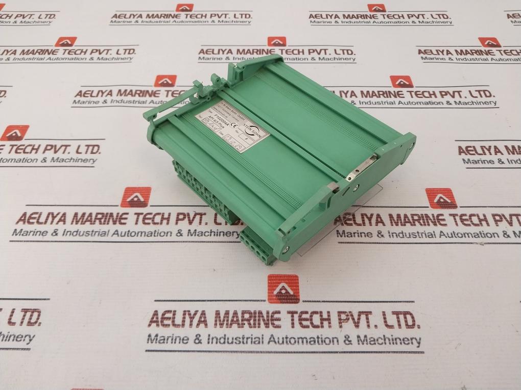 Stein Sohn F102004a Plus Analog Module