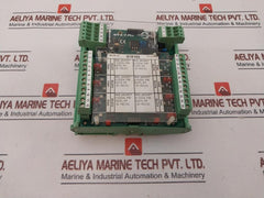 Stein Sohn F102004a, 6/3 Plus Analog Module