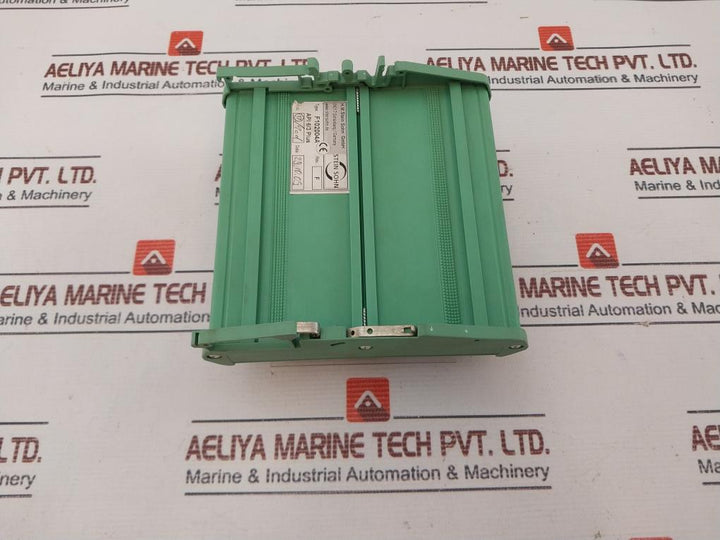 Stein Sohn F102004a, 6/3 Plus Analog Module