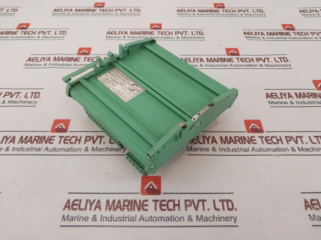 Stein Sohn F102004a, 6/3 Plus Analog Module