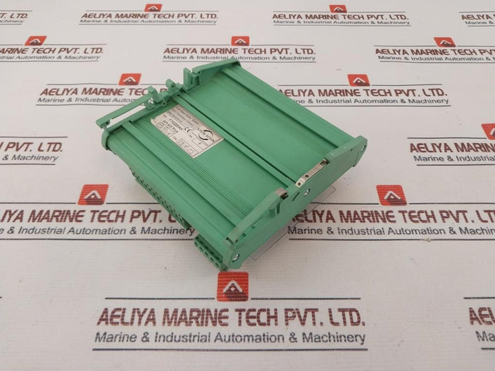 Stein Sohn F102004a, 6/3 Plus Analog Module