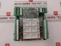 Stein Sohn F102004a, 6/3 Plus Analog Module