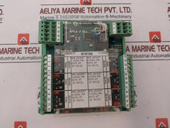 Stein Sohn F102004a, 6/3 Plus Analog Module