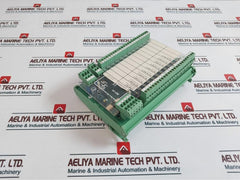 Stein Sohn F105003 A 24-digital Contact Input Module