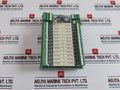 Stein Sohn F105003 A 24-digital Contact Input Module Rev D