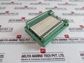 Stein Sohn F105003 A 24-digital Contact Input Module Rev D