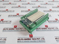 Stein Sohn F105003 A 24-digital Contact Input Module Rev D