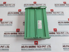 Stein Sohn F105003 A 24-digital Contact Input Module Rev D