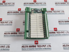 Stein Sohn F105003 A Digital Contact Input-24 Module