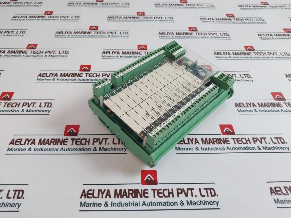 Stein Sohn F105003 A Digital Contact Input-24 Module