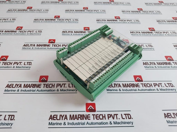 Stein Sohn F105003 A Digital Contact Input-24 Module