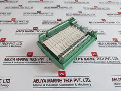Stein Sohn F105003 A Digital Contact Input-24 Module