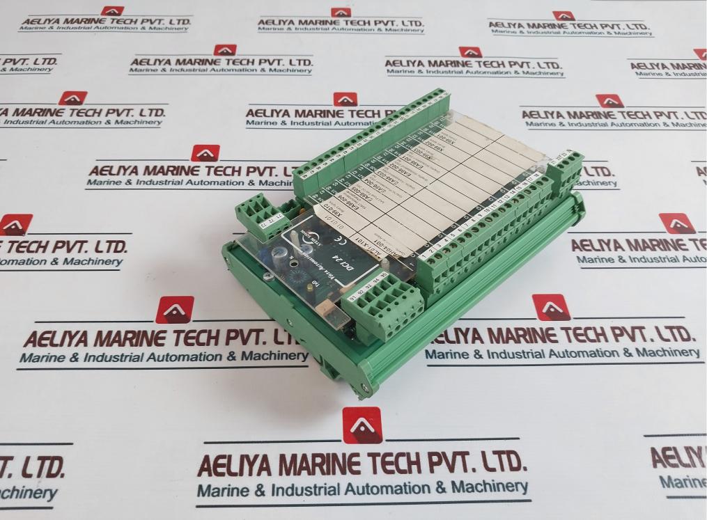 Stein Sohn F105003 A Digital Contact Input-24 Module