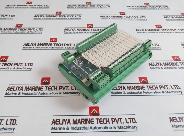 Stein Sohn F105003 A Digital Contact Input-24 Module
