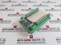 Stein Sohn F105003 A Digital Contact Input-24 Module