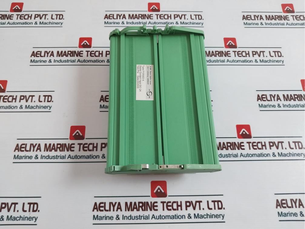 Stein Sohn F105003 A Digital Contact Input-24 Module