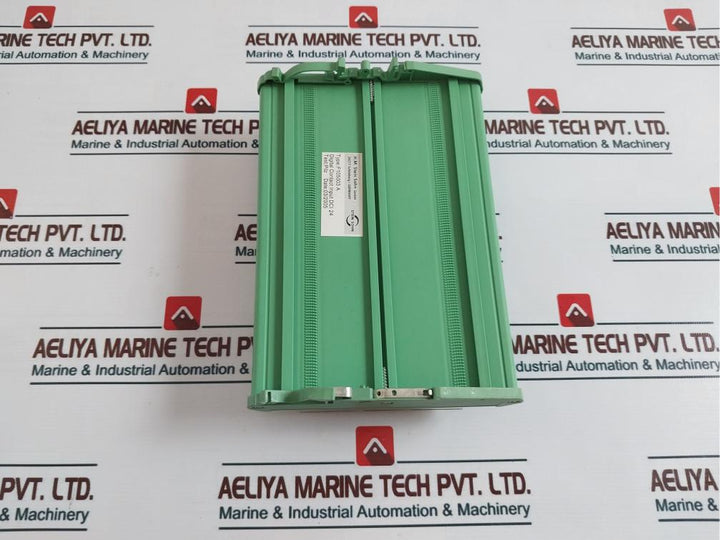 Stein Sohn F105003 A Digital Contact Input-24 Module