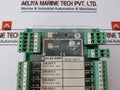 Stein Sohn F105003 A Digital Contact Input Module Rev.D