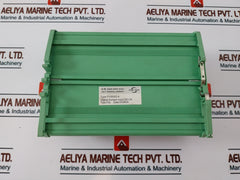 Stein Sohn F105003 A Digital Contact Input Module Rev.D