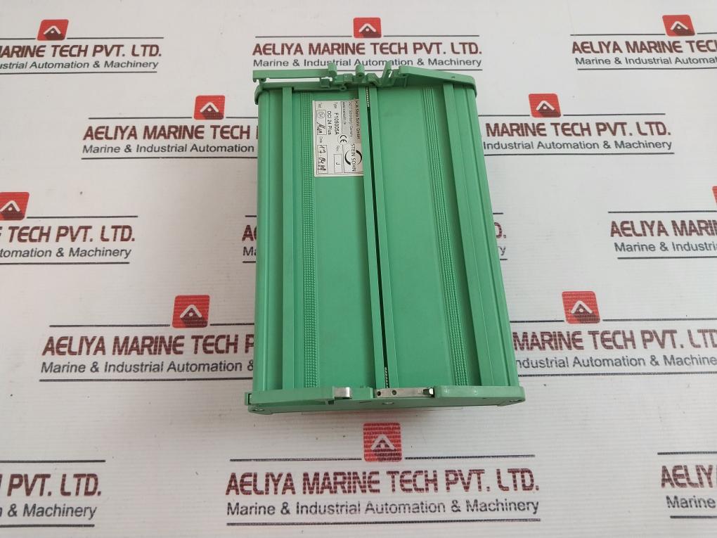 Stein Sohn F105005A Dci 24 Plus Module