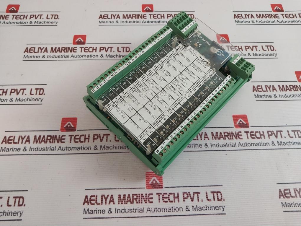 Stein Sohn F105005A Dci 24 Plus Module