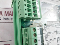 Stein Sohn F105005A Dci 24 Plus Module