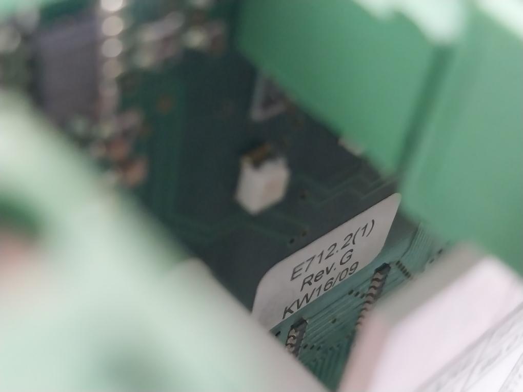 Stein Sohn F105005A Dci 24 Plus Module