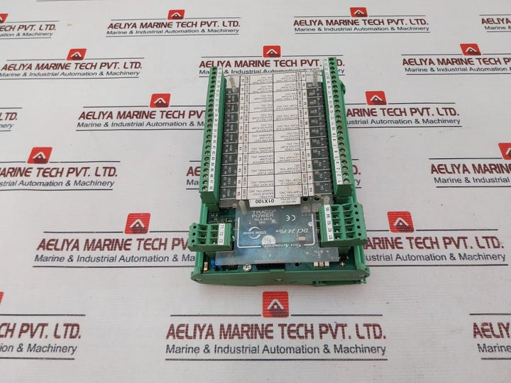 H.M.Stein Sohn Dci 24 Plus Analog Module F105005A