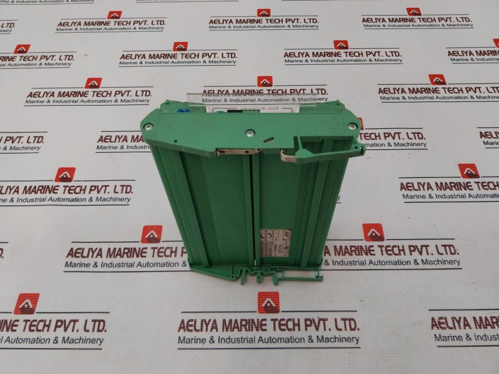 H.M.Stein Sohn Dci 24 Plus Analog Module F105005A