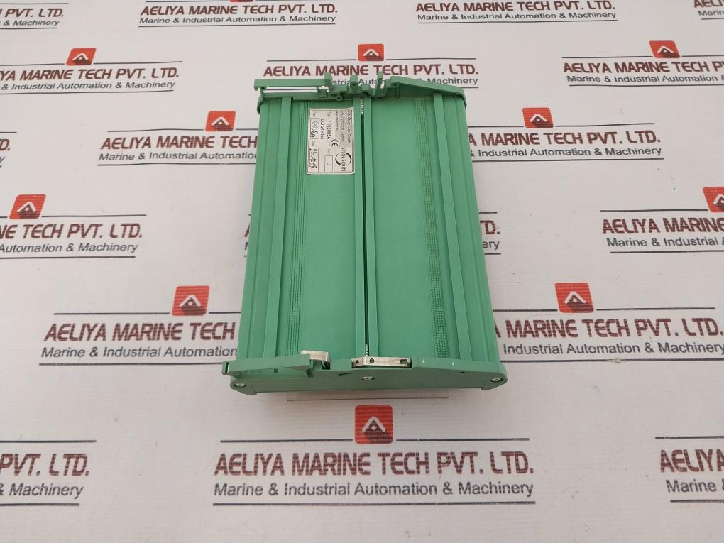 Stein Sohn F105005A Plus Analog Module