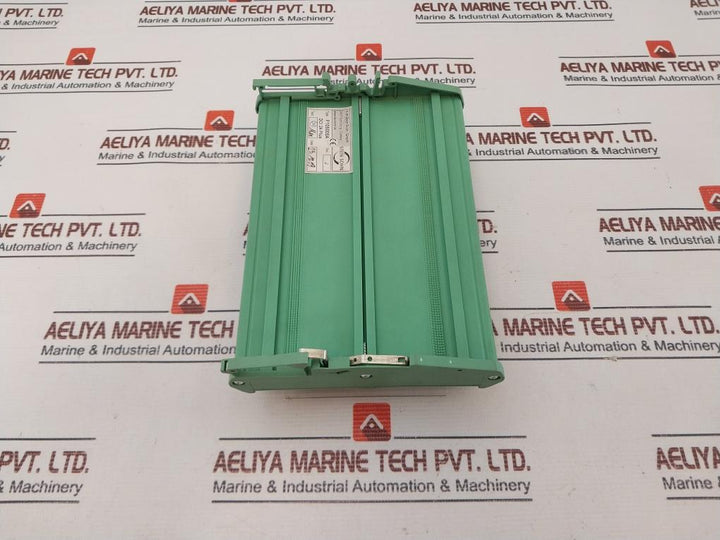 Stein Sohn F105005A Plus Analog Module