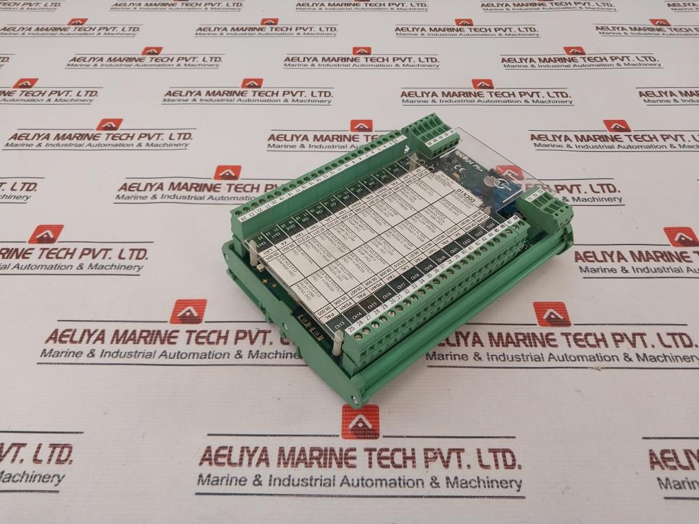 Stein Sohn F105005A Plus Analog Module