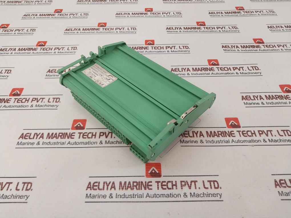 Stein Sohn F105005A Plus Analog Module