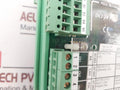 Stein Sohn F105005A Plus Analog Module