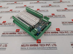 Stein Sohn Plus Module F105005A Rev J