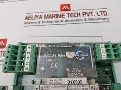Stein Sohn Plus Module F105005A Rev J