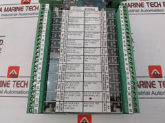 Stein Sohn Plus Module F105005A Rev J